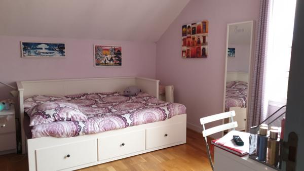 Maison Neuilly Sur Marne 6 pièce(s) 100 m2