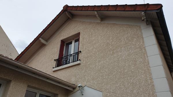 Maison Neuilly Sur Marne 6 pièce(s) 100 m2