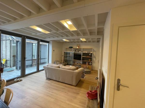 A LOUER : T3 à LILLE • Rue Solférino - République • 1 310 € CC • Réf. 5484