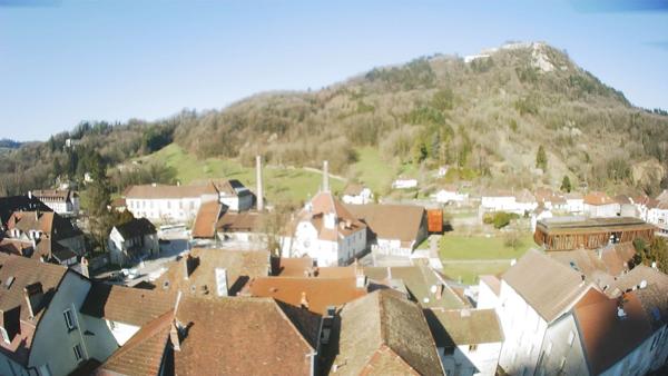 Maison de ville