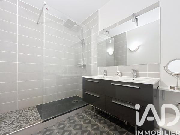 Appartement à vendre 3 pièces 65 m² Bandol