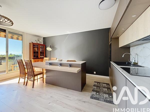 Appartement à vendre 3 pièces 65 m² Bandol