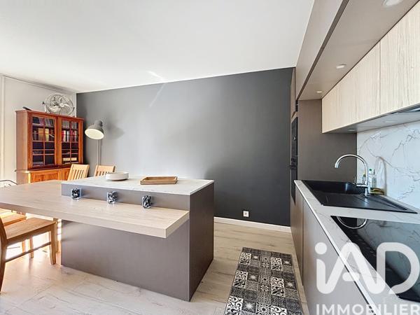 Appartement à vendre 3 pièces 65 m² Bandol