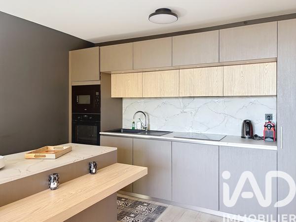 Appartement à vendre 3 pièces 65 m² Bandol