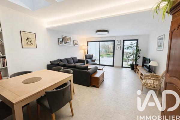 Maison à vendre 6 pièces 141 m² Sainte-Catherine