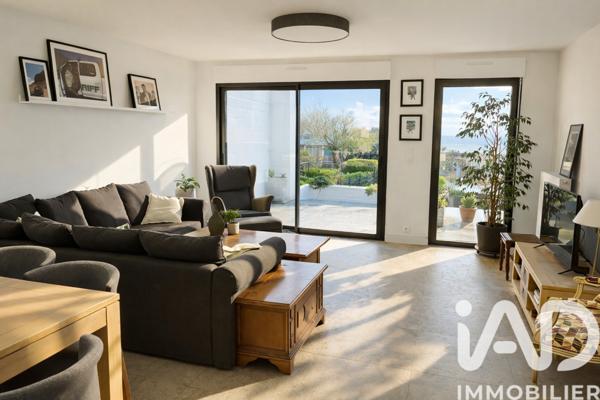 Maison à vendre 6 pièces 141 m² Sainte-Catherine