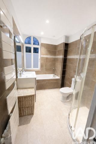 Maison à vendre 6 pièces 141 m² Sainte-Catherine