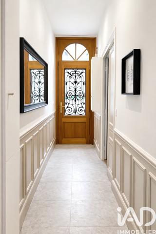 Maison à vendre 6 pièces 141 m² Sainte-Catherine