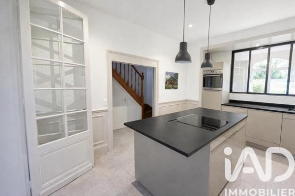 Maison à vendre 6 pièces 141 m² Sainte-Catherine