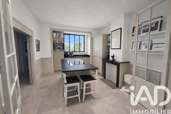 Maison à vendre 6 pièces 141 m² Sainte-Catherine