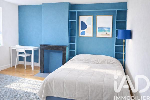 Maison à vendre 6 pièces 141 m² Sainte-Catherine