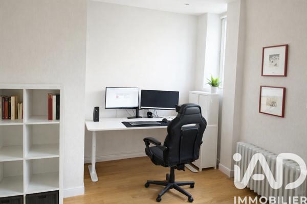 Maison à vendre 6 pièces 141 m² Sainte-Catherine