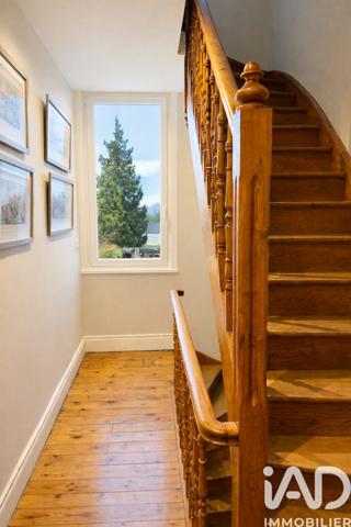 Maison à vendre 6 pièces 141 m² Sainte-Catherine