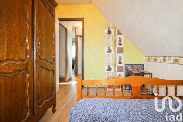 Maison à vendre 5 pièces 89 m² Méry-Bissières-en-Auge