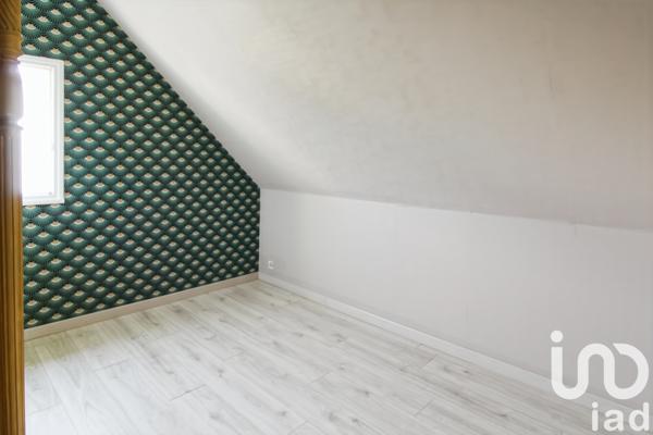 Maison à vendre 5 pièces 89 m² Méry-Bissières-en-Auge