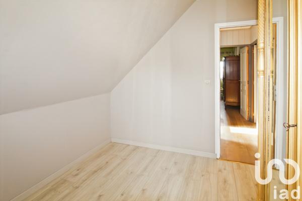 Maison à vendre 5 pièces 89 m² Méry-Bissières-en-Auge