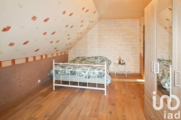 Maison à vendre 5 pièces 89 m² Méry-Bissières-en-Auge