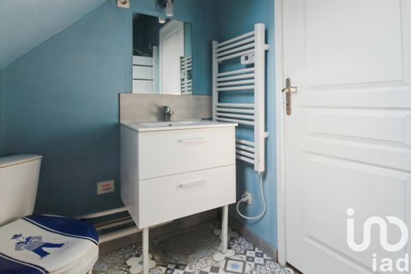 Maison à vendre 5 pièces 89 m² Méry-Bissières-en-Auge