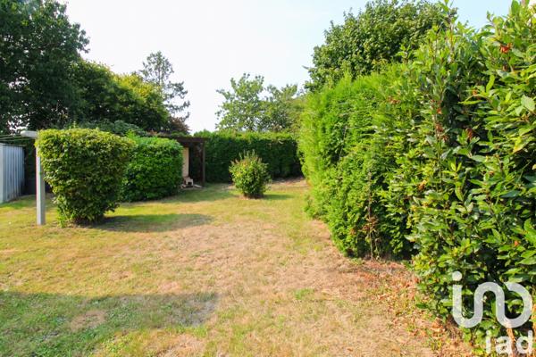 Maison à vendre 5 pièces 89 m² Méry-Bissières-en-Auge