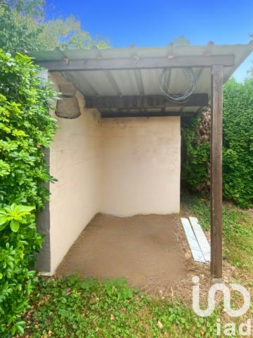 Maison à vendre 5 pièces 89 m² Méry-Bissières-en-Auge