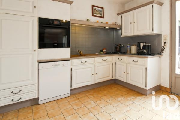 Maison à vendre 5 pièces 89 m² Méry-Bissières-en-Auge