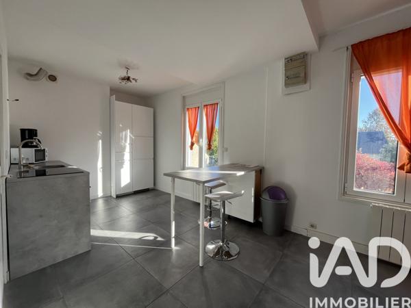 Immeuble à vendre 142 m² Azay-sur-Cher
