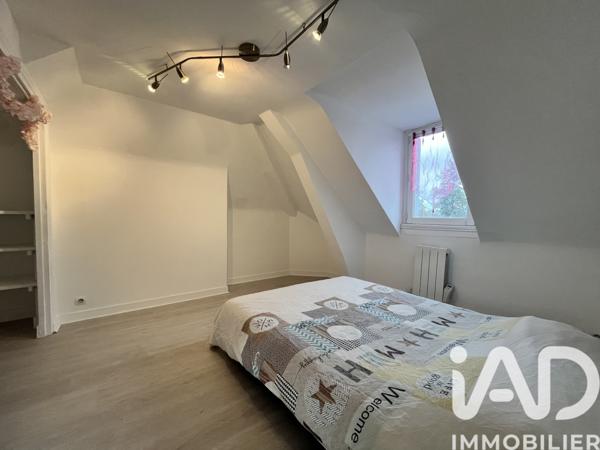 Immeuble à vendre 142 m² Azay-sur-Cher