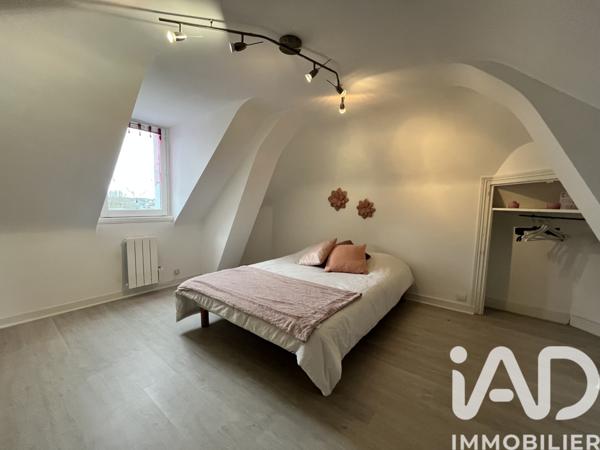 Immeuble à vendre 142 m² Azay-sur-Cher