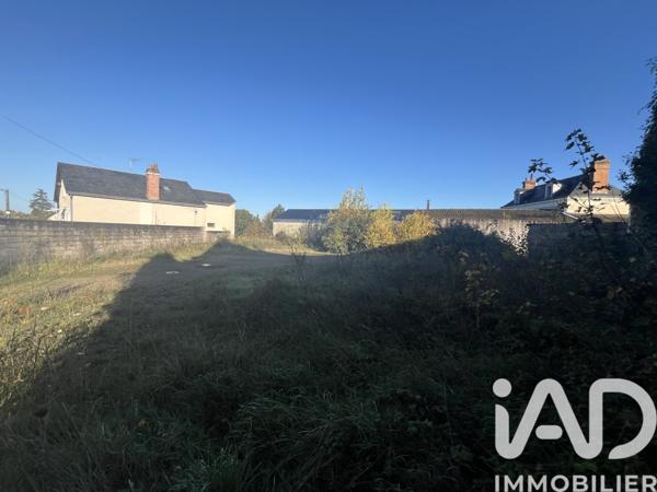 Immeuble à vendre 142 m² Azay-sur-Cher