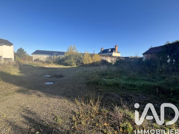 Immeuble à vendre 142 m² Azay-sur-Cher