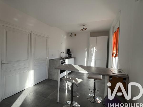 Immeuble à vendre 142 m² Azay-sur-Cher