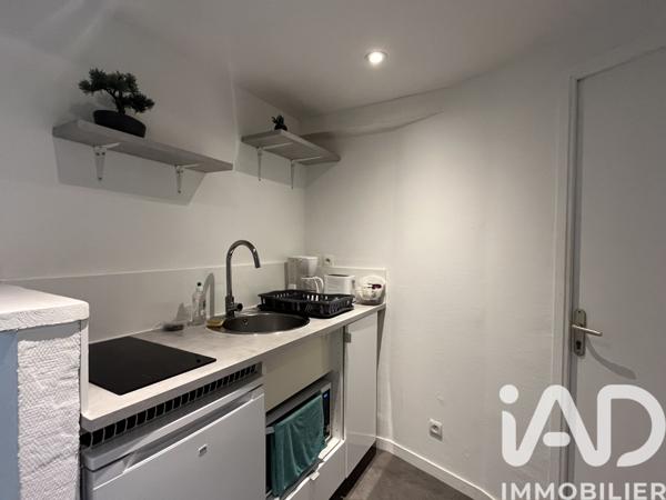 Immeuble à vendre 142 m² Azay-sur-Cher