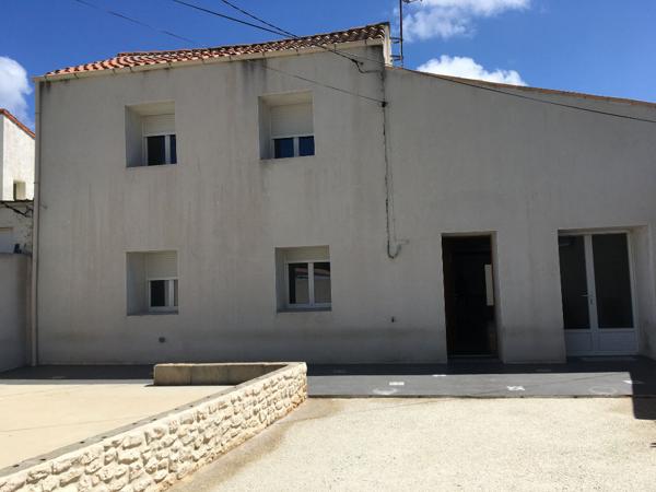 Maison Rochefort 5 pièce(s) 113 m²