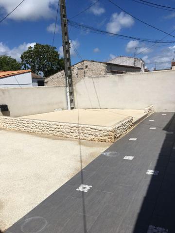 Maison Rochefort 5 pièce(s) 113 m²