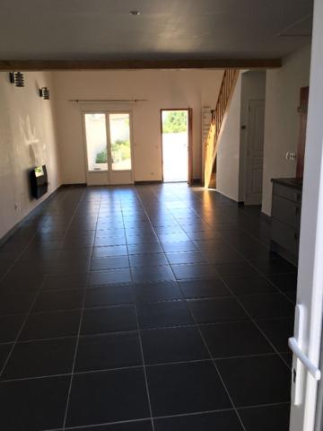 Maison Rochefort 5 pièce(s) 113 m²