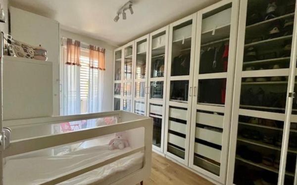 Appartement à vendre    3 pièces • 64 m2 Marseille 9