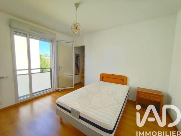 Appartement à vendre 3 pièces 64,99 m² Brignais