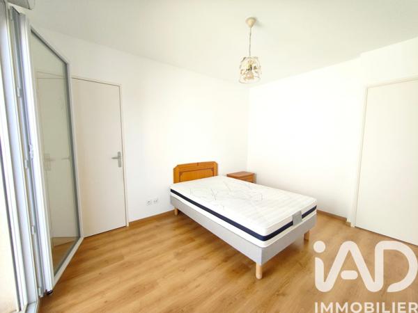 Appartement à vendre 3 pièces 64,99 m² Brignais