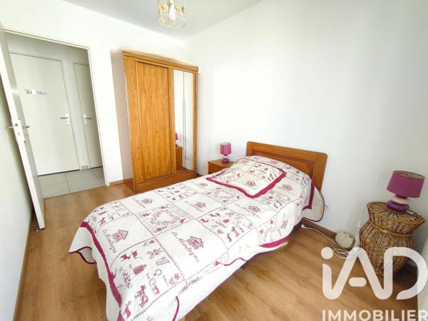 Appartement à vendre 3 pièces 64,99 m² Brignais