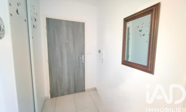 Appartement à vendre 3 pièces 64,99 m² Brignais