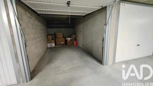 Appartement à vendre 3 pièces 64,99 m² Brignais