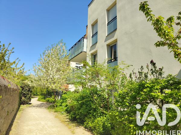 Appartement à vendre 3 pièces 64,99 m² Brignais