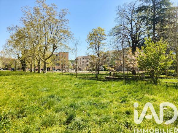 Appartement à vendre 3 pièces 64,99 m² Brignais