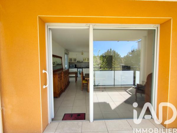 Appartement à vendre 3 pièces 64,99 m² Brignais