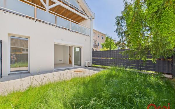 Appartement à vendre    3 pièces • 93 m2 Bischheim