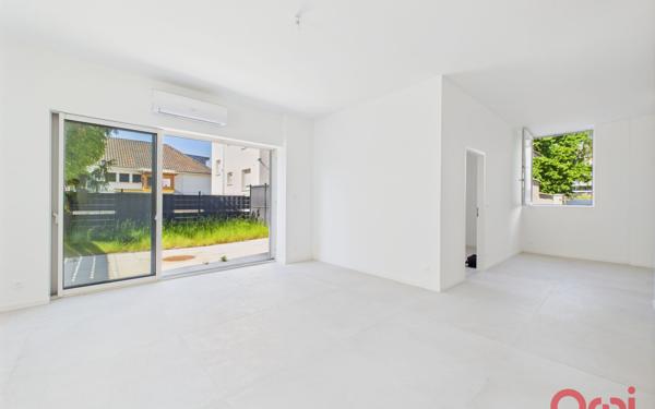 Appartement à vendre    3 pièces • 93 m2 Bischheim