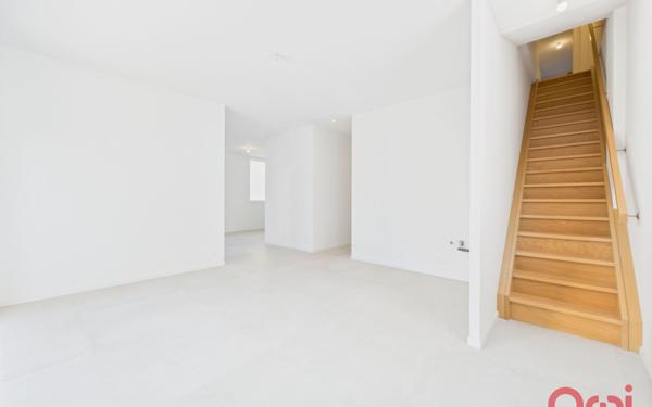 Appartement à vendre    3 pièces • 93 m2 Bischheim