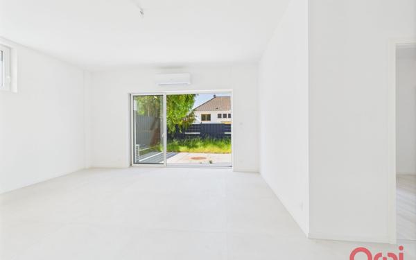 Appartement à vendre    3 pièces • 93 m2 Bischheim