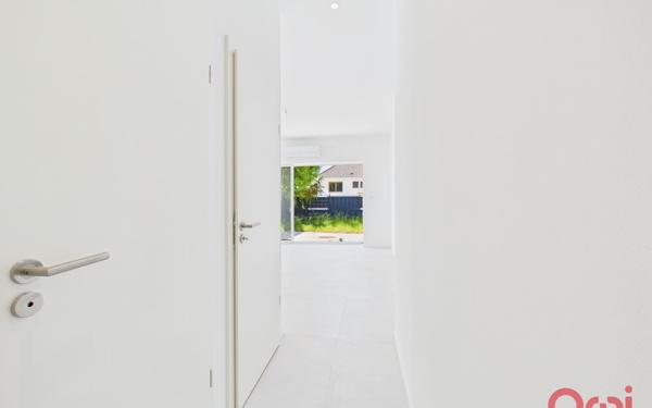 Appartement à vendre    3 pièces • 93 m2 Bischheim