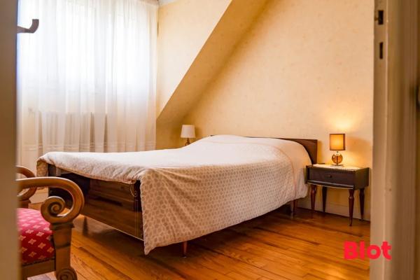 Maison 4 pièce(s)